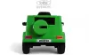 Детский электромобиль RiverToys Mercedes-AMG G63 G222GG (зеленый) icon 3
