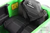 Детский электромобиль RiverToys Mercedes-AMG G63 G222GG (зеленый) icon 5