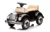 Детский толокар-электромобиль RiverToys Mercedes-Benz 300S LS-128A (черный) icon