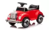 Детский толокар-электромобиль RiverToys Mercedes-Benz 300S LS-128A (красный) icon