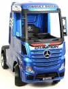 Детский электромобиль RiverToys Mercedes-Benz Actros 4WD HL358 icon