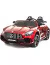 Детский электромобиль RiverToys Mercedes-Benz AMG GTR HL289 (красный) icon