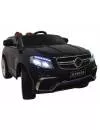 Детский электромобиль RiverToys Mercedes-Benz E009KX icon