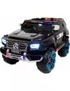 Детский электромобиль RiverToys Mercedes-Benz E333KX icon