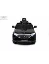 Детский электромобиль River Toys Mercedes-Benz EQC 400 HL378 (черный) фото 5