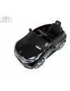 Детский электромобиль River Toys Mercedes-Benz EQC 400 HL378 (черный) фото 7