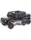 Детский электромобиль RiverToys Mercedes-Benz G63 AMG 4WD P777PP icon