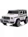 Детский электромобиль RiverToys Mercedes-Benz G63 S307 icon