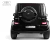 Детский электромобиль RiverToys Mercedes Benz G63 Y777YY (черный) icon 2