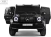 Детский электромобиль RiverToys Mercedes Benz G63 Y777YY (черный) icon 5