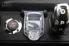 Детский электромобиль RiverToys Mercedes Benz G63 Y777YY (красный глянец) icon 6