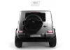 Детский электромобиль RiverToys Mercedes Benz G63 Y777YY (серый глянец) icon 6