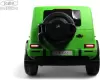 Детский электромобиль RiverToys Mercedes Benz G63 Y777YY (зеленый матовый) icon 5