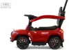 Детский толокар RiverToys Mercedes-Benz G63 Z003ZZ-B (красный) icon 9