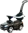 Каталка RiverToys Mercedes-Benz GL63 A888AA-H (черный) icon