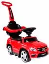 Каталка RiverToys Mercedes-Benz GL63 A888AA-M icon