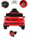Детский электромобиль River Toys Мercedes-Benz GL63 C333CC (красный) фото 6