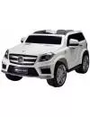 Детский электромобиль RiverToys Mercedes-Benz GL63 LS628 icon