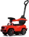 Детский электромобиль RiverToys Mercedes-Benz GL63 Z001ZZ-A (красный бриллиант)  icon