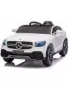 Детский электромобиль RiverToys Mercedes-Benz GLC K777KK icon