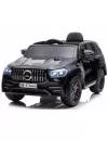 Детский электромобиль RiverToys Mercedes-Benz GLE 53 P333BP (черный глянец) icon