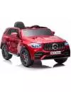 Детский электромобиль RiverToys Mercedes-Benz GLE 53 P333BP (вишневый глянец) icon