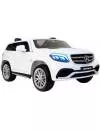 Детский электромобиль RiverToys Mercedes-Benz GLS63 4WD icon