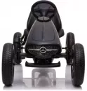 Детская педальная машина RiverToys Mercedes-Benz H333HH (черный) icon 2