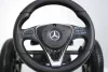 Детская педальная машина RiverToys Mercedes-Benz H333HH (черный) фото 6