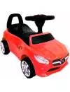 Каталка RiverToys Mercedes-Benz JY-Z01C с MP3 icon 4