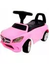 Каталка RiverToys Mercedes-Benz JY-Z01C с MP3 icon 6