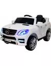 Детский электромобиль RiverToys Mercedes-Benz ML350 icon