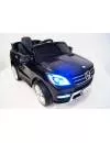 Детский электромобиль RiverToys Mercedes-Benz ML350 фото 4