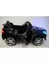 Детский электромобиль RiverToys Mercedes-Benz ML350 фото 7