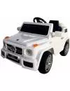 Детский электромобиль RiverToys Mercedes-Benz O004OO VIP icon