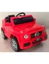 Детский электромобиль RiverToys Mercedes-Benz O004OO VIP icon 4