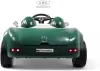 Детский электромобиль RiverToys Mercedes C555MC (зелёный) icon 3