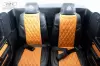Детский электромобиль RiverToys Mercedes-Maybach G650 Landaulet M999MM (белый) icon 2