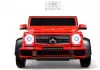 Детский электромобиль RiverToys Mercedes-Maybach G650 Landaulet M999MM (красный) icon 5