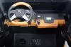 Детский электромобиль RiverToys Mercedes-Maybach G650 Landaulet M999MM (красный) icon 6
