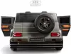 Детский электромобиль RiverToys Mercedes-Maybach G650 Landaulet M999MM (серый) icon 5