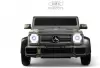 Детский электромобиль RiverToys Mercedes-Maybach G650 Landaulet M999MM (серый) icon 6