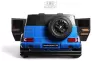 Детский электромобиль RiverToys Mercedes-Maybach G650 Landaulet M999MM (синий) icon 4