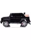 Детский электромобиль RiverToys Mercedes-Maybach G650 T101TT 4WD icon 3