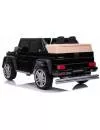 Детский электромобиль RiverToys Mercedes-Maybach G650 T101TT 4WD icon 4