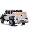 Детский электромобиль RiverToys Mercedes-Maybach G650 T101TT 4WD icon 7