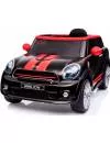 Детский электромобиль RiverToys Mini Cooper JJ2258 icon