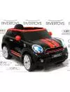 Детский электромобиль RiverToys Mini Cooper JJ2258 icon 4