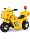 Детский мотоцикл RiverToys Moto 998 icon