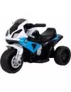 Детский электромотоцикл RiverToys BMW S1000 RR JT5188 VIP icon